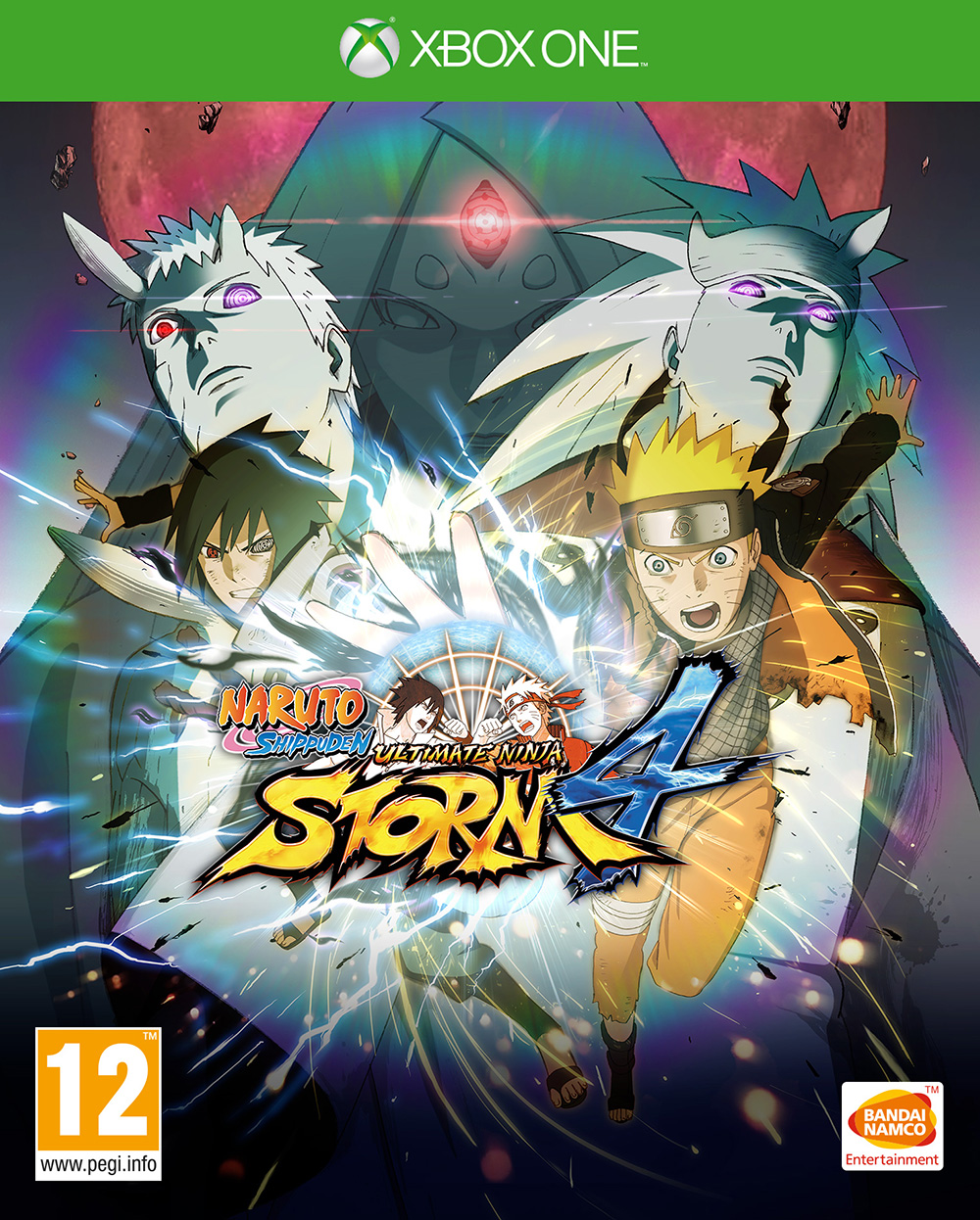 Naruto-Shippuden--Ultimate-Ninja-Storm-4-Xbox-One-Boxart
