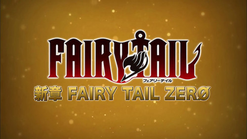 Fairy-Tail-Zero---Promotional-Video
