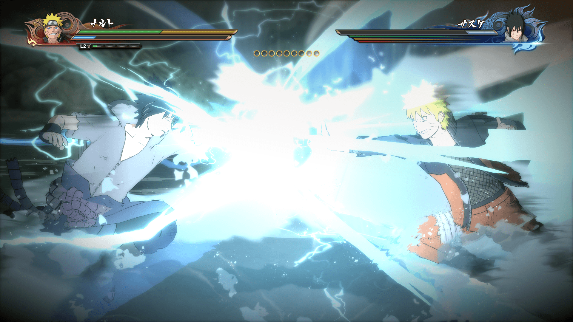 Naruto Shippuden- Ultimate Ninja Storm 4 January Screenshots 10