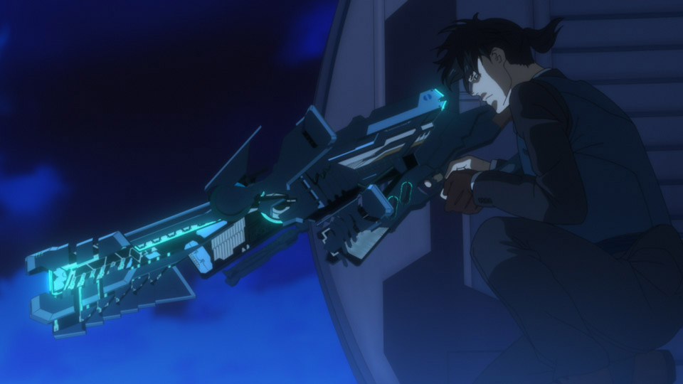 Psycho Pass The Movie Funimation Screens 11