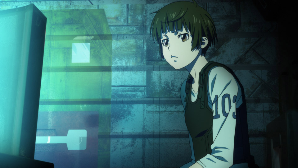 Psycho Pass The Movie Funimation Screens 15