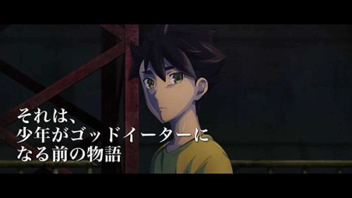 God-Eater-Anime---Final-Episodes-Promotional-Video