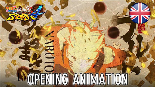 Naruto-Shippuden-Ultimate-Ninja-Storm-4---Opening-Animation