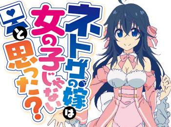 Netoge-no-Yome-wa-Onnanoko-ja-Nai-to-Omotta-Anime-Character-Designs-Revealed