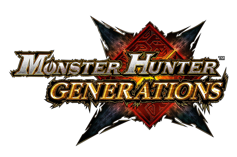 Monster-Hunter-Generations-Logo