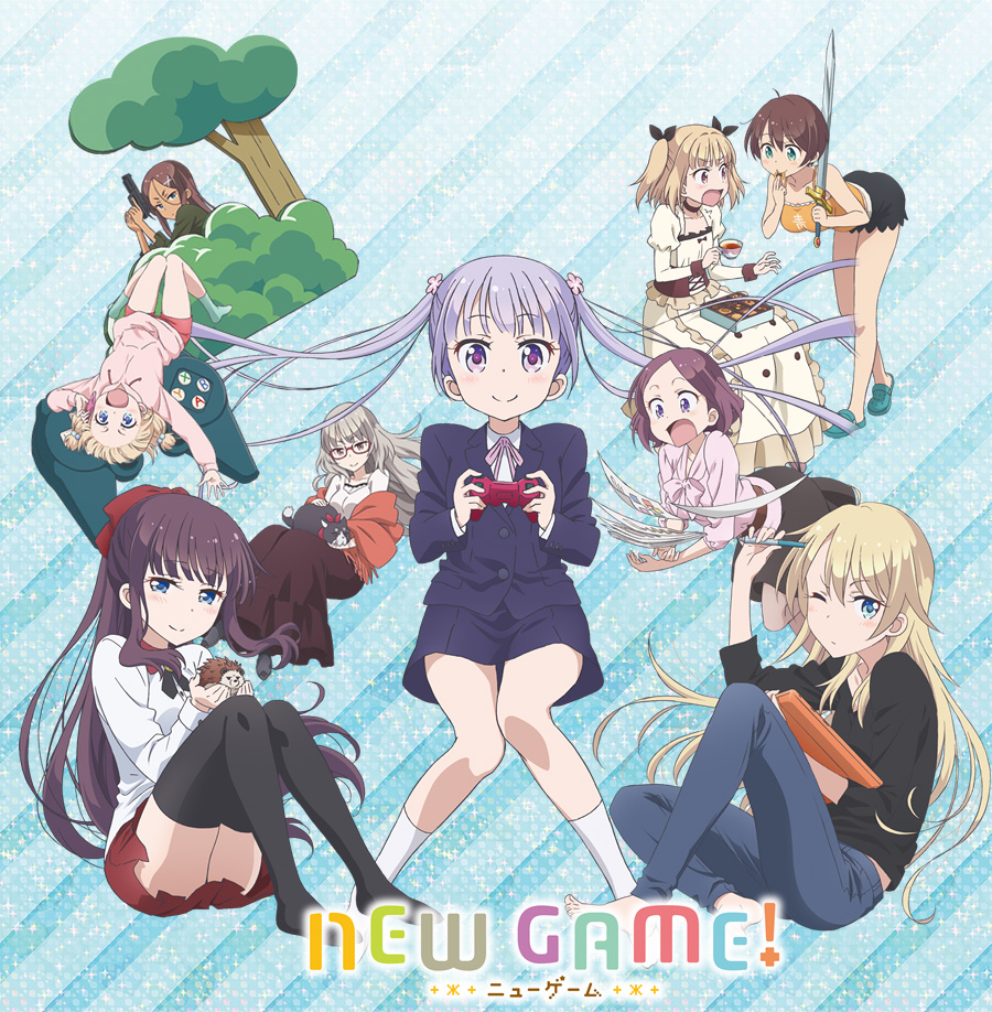 New-Game!-Anime-Visual-02