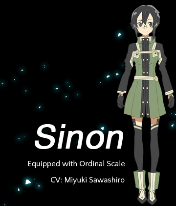 Sword-Art-Online-the-Movie-Ordinal-Scale-Character-Design-Sinon