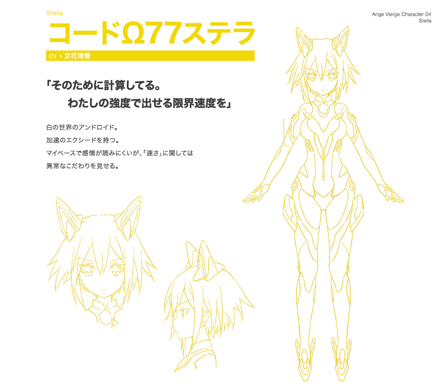 Ange-Vierge-Anime-Character-Designs-Stella