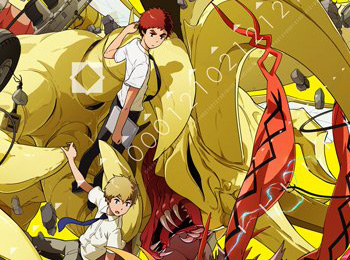 Digimon Adventure tri. Chapter 3 Kokuhaku Visual Revealed - Releases September 24