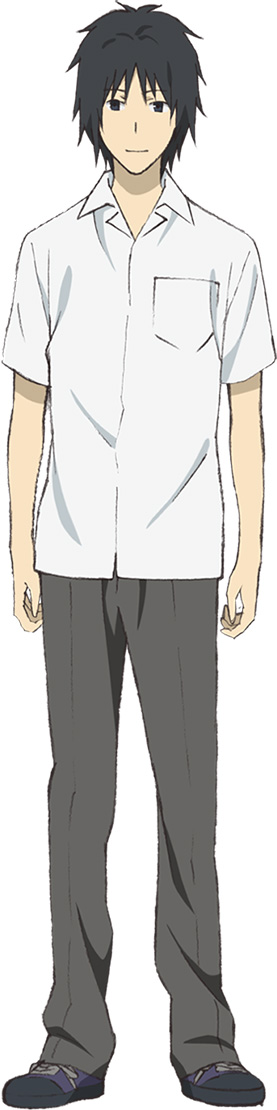 Natsume-Yuujinchou-Anime-Character-Designs-Kaname-Tanuma