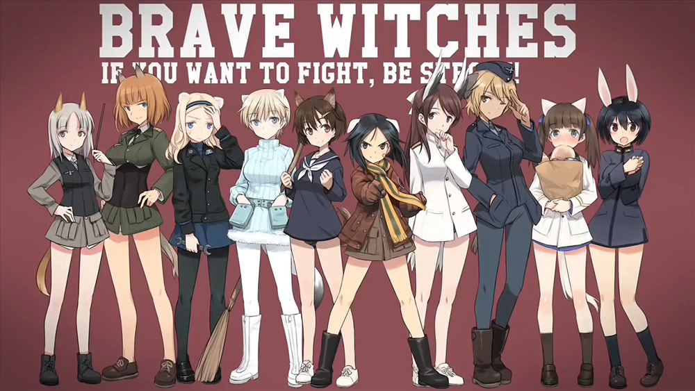 Brave-Witches-Visual