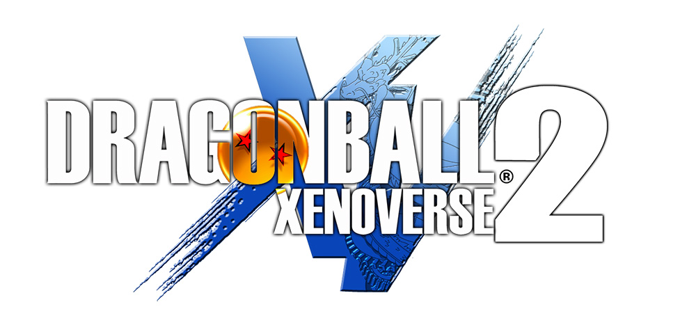 Dragon-Ball-Xenoverse-2-Logo