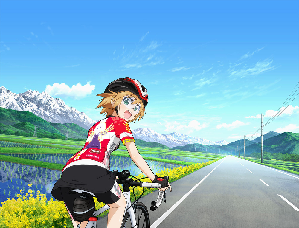 Long-Riders!-Anime-Visual