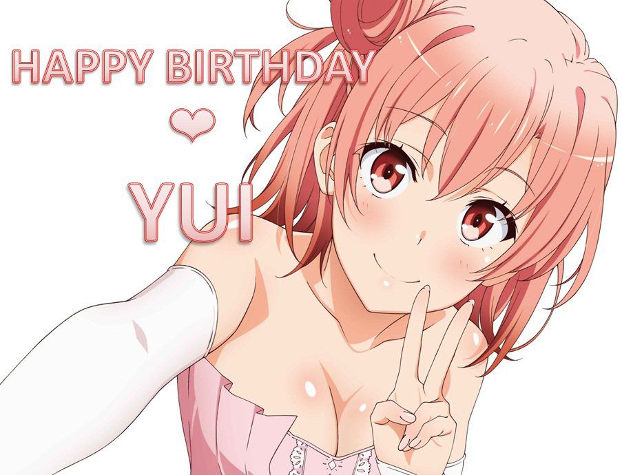 Yui-Yuigahama-Birthday-Image-01