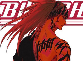 Bleach Manga Volume 74 to Be the Final Volume - Otaku Tale
