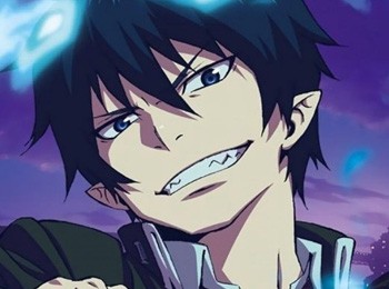 Cast & A-1 Pictures Returns for 2017 Blue Exorcist Anime - New Director & Writer