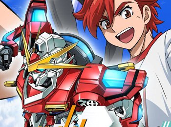 Gundam-Build-Fighters-Try-Island-Wars-OVA-Launches-August-21st---Visual-&-Promotional-Video-Revealed