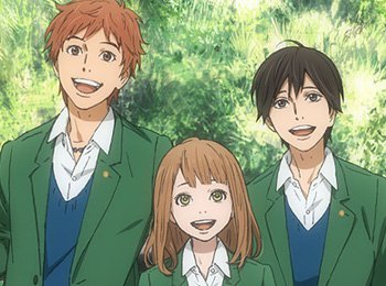 Orange-Anime-Listed-at-13-Episodes
