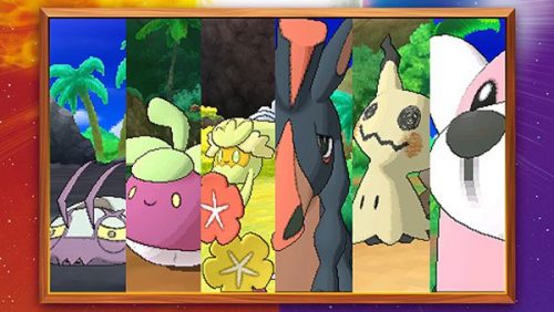 Pokemon-Sun-and-Moon---More-Newly-Discovered-Pokemon-Trailer
