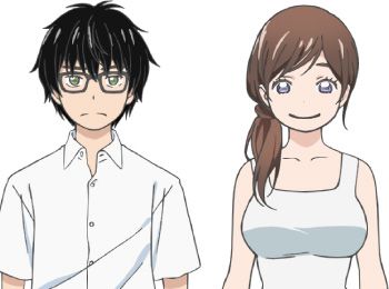 Sangatsu-no-Lion-TV-Anime-Cast-&-Character-Designs-Revealed