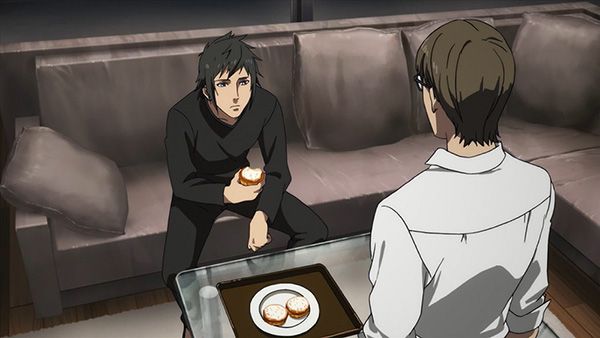 Brotherhood: Final Fantasy XV is a five-episode anime prequel that starts  now | Stevivor
