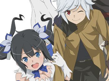 DanMachi-OVA-Announced-for-December-7
