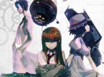 Steins;Gate-Coming-to-Steam-This-September