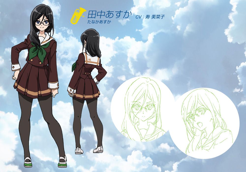 hibike-euphonium-season-2-anime-character-design-asuka-tanaka