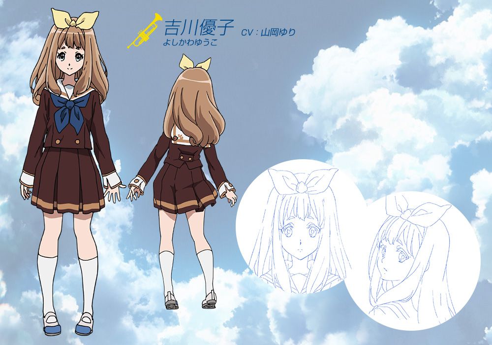 hibike-euphonium-season-2-anime-character-design-yuuko-yoshikawa