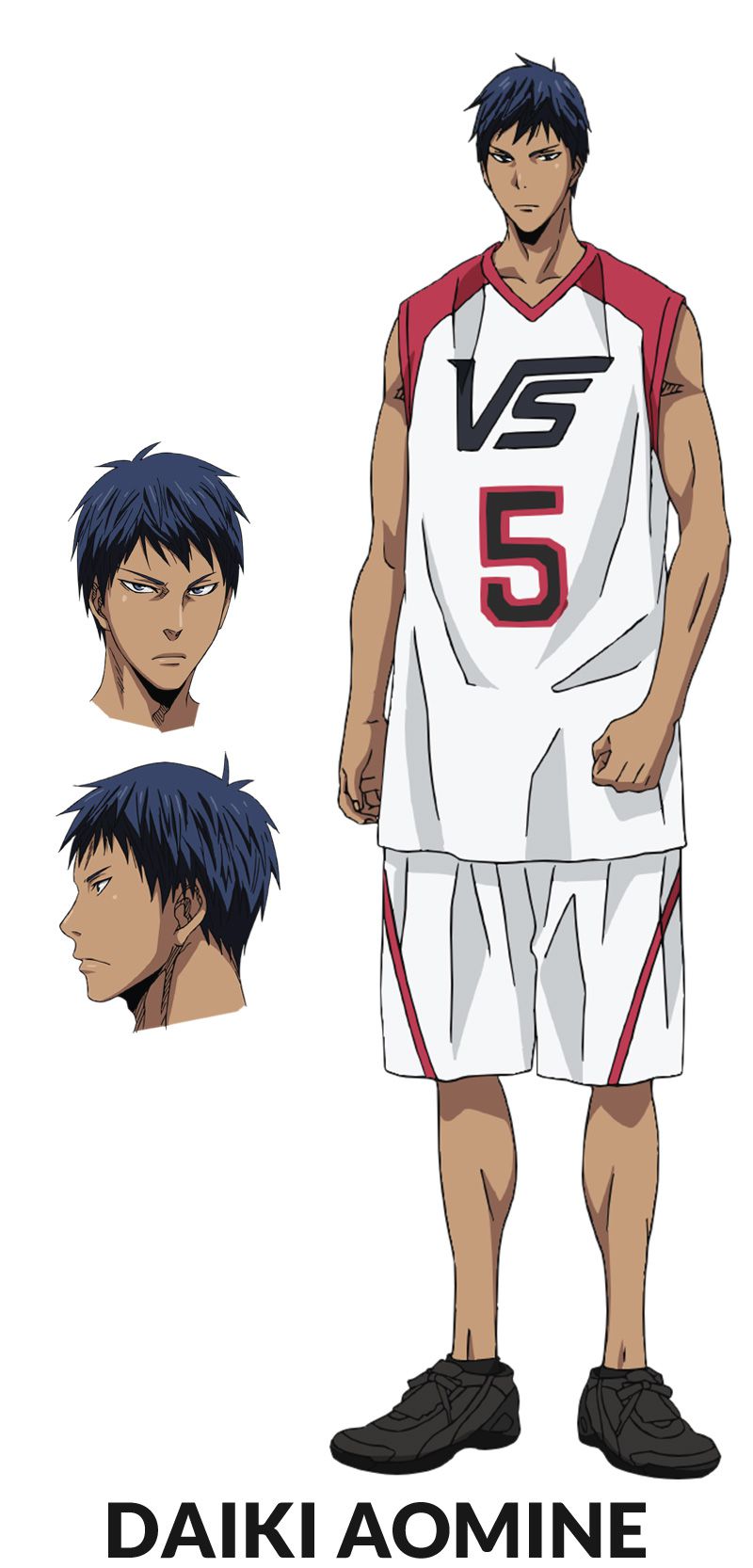 Kurokos-Basketball-Last-Game-Character-Designs-Daiki-Aomine
