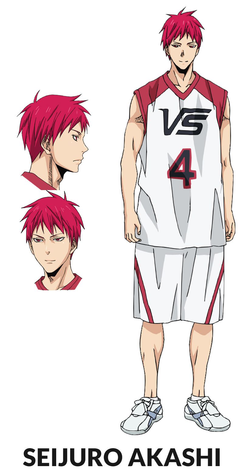 Kurokos-Basketball-Last-Game-Character-Designs-Seijuro-Akashi