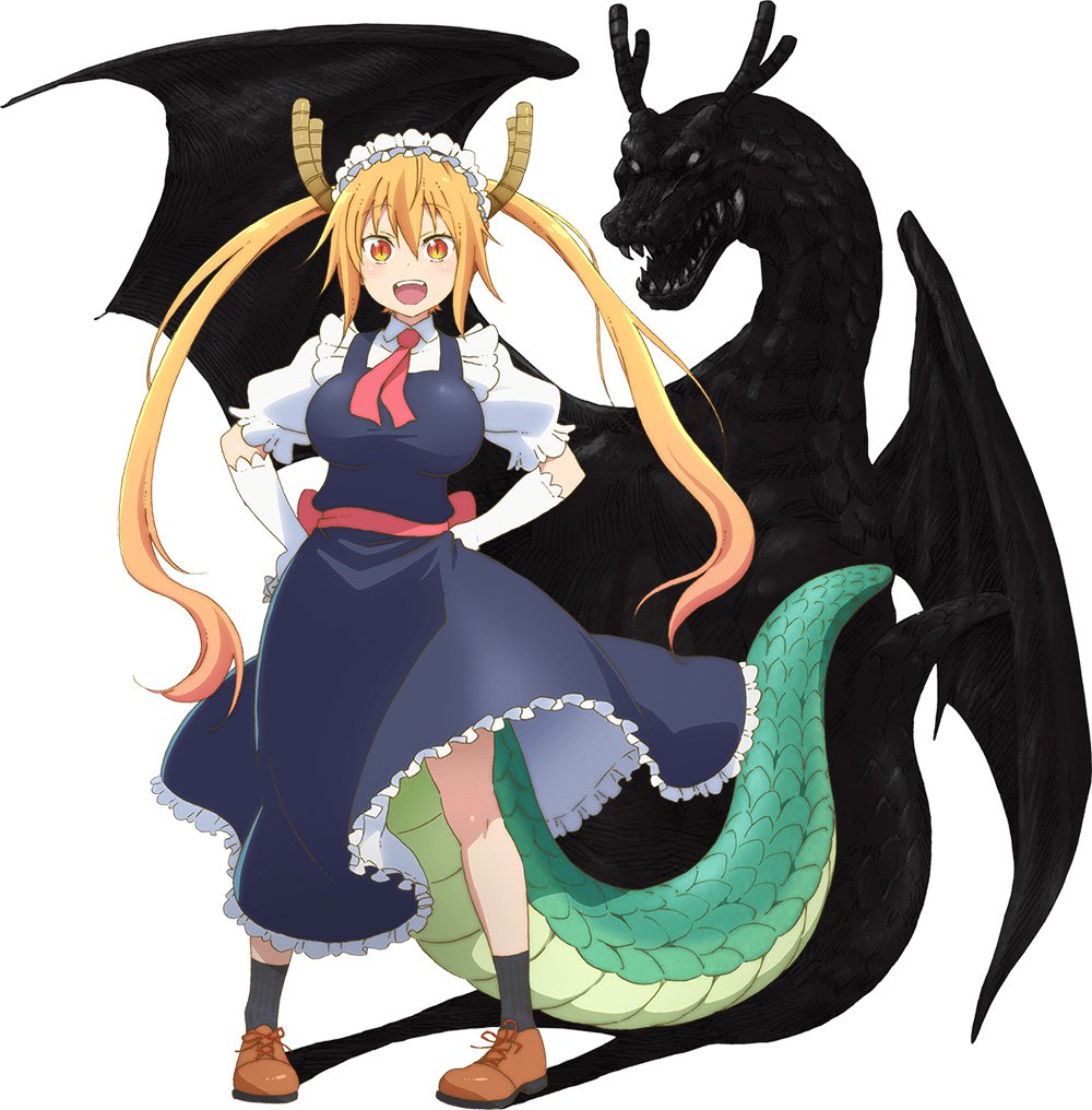 kobayashi-san-chi-no-maid-dragon-tv-anime-visual