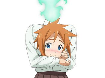 first-cast-member-revealed-for-demi-chan-wa-kataritai-anime