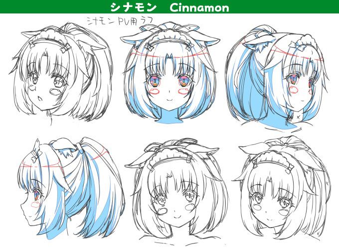 Nekopara-OVA-Character-Designs-Cinnamon-2