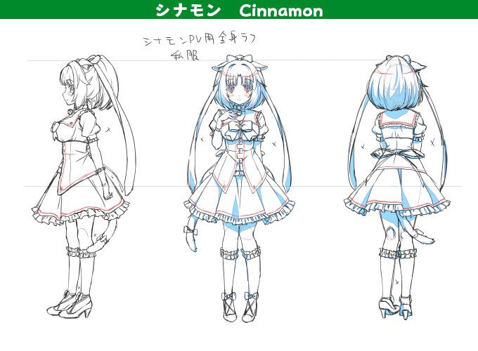 Nekopara-OVA-Character-Designs-Cinnamon