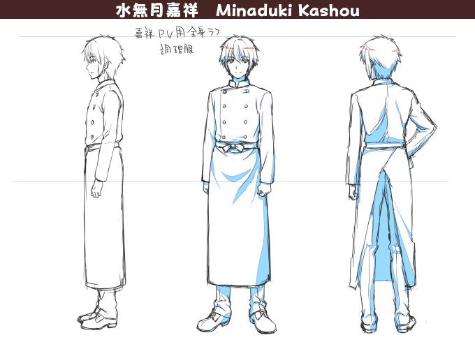 Nekopara-OVA-Character-Designs-Kashou-Minaduki
