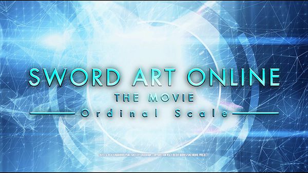 Sword-Art-Online-Ordinal-Scale---Trailer-4-[Eng-Sub]