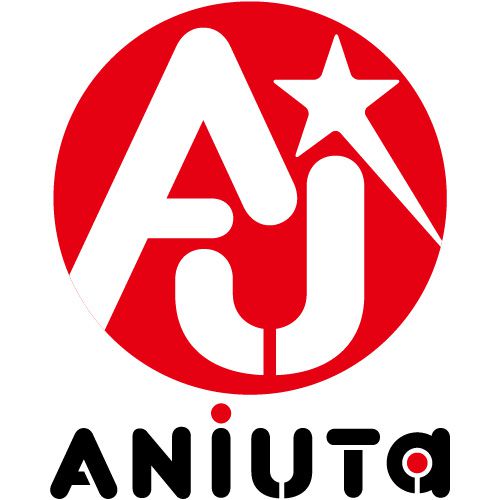 ANiUTa-Logo