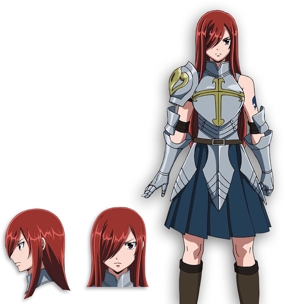 Fairy-Tail-Dragon-Cry-Character-Designs-Erza-Scarlet