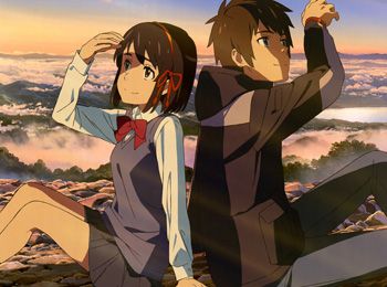Makoto Shinkai Message to North American Fans - Reveals His next Film Will Be out by 2020