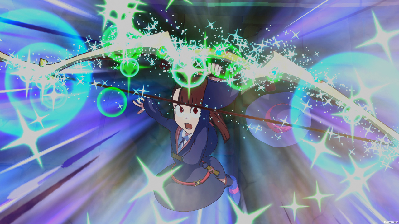 Little Witch Academia- The Witch of Time and the Seven Wonders Screenshots 08