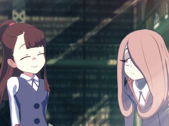 Little-Witch-Academia-Video-Game-Announced-for-PlayStation-4