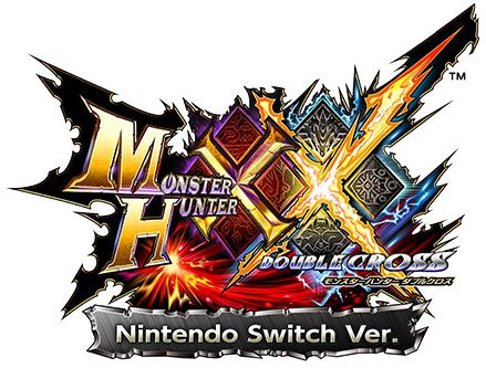Monster-Hunter-XX-Switch-Logo
