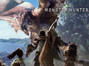 Monster-Hunter-World-Announced-for-PlayStation-4,-Xbox-One-&-PC-for-Early-2018