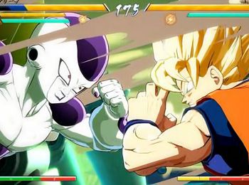 New-Dragon-Ball-Fighting-Game-Announced-from-Arc-System-Works