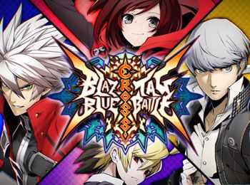 Arc-System-Works-Announces-Blazblue-Cross-Tag-Battle---a-Crossover-Fighter-with-Persona,-RWBY-&-UNIB