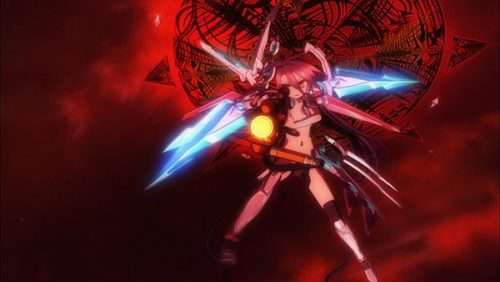 No Game No Life Zero - Anime Expo Trailer [Eng Sub]