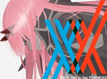 Studio Trigger Teams up with A-1 Pictures for New Anime DARLING in the FRANKXX