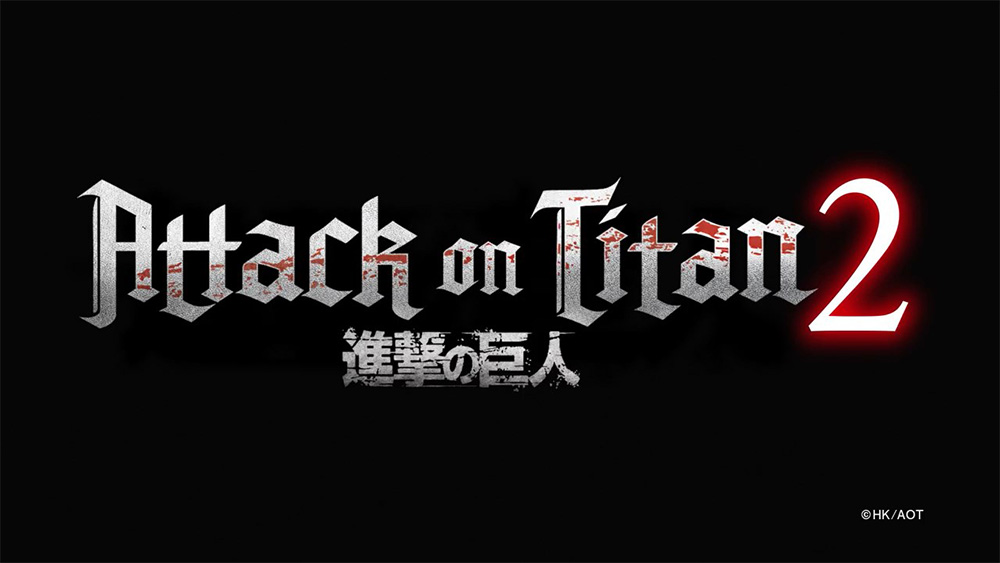 Attack-on-Titan-2-Logo