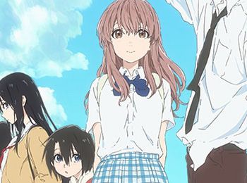 Koe-no-Katachi-Gets-North-American-Theatrical-Release-on-October-20
